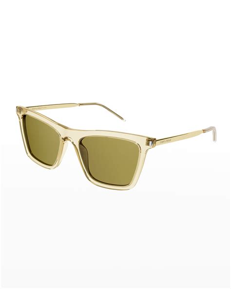 neiman marcus celine sunglasses|Celine rectangular sunglasses.